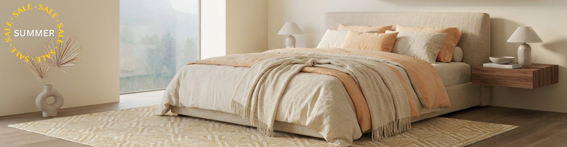 Buy Signature Sleep Series Beds Online Dubai